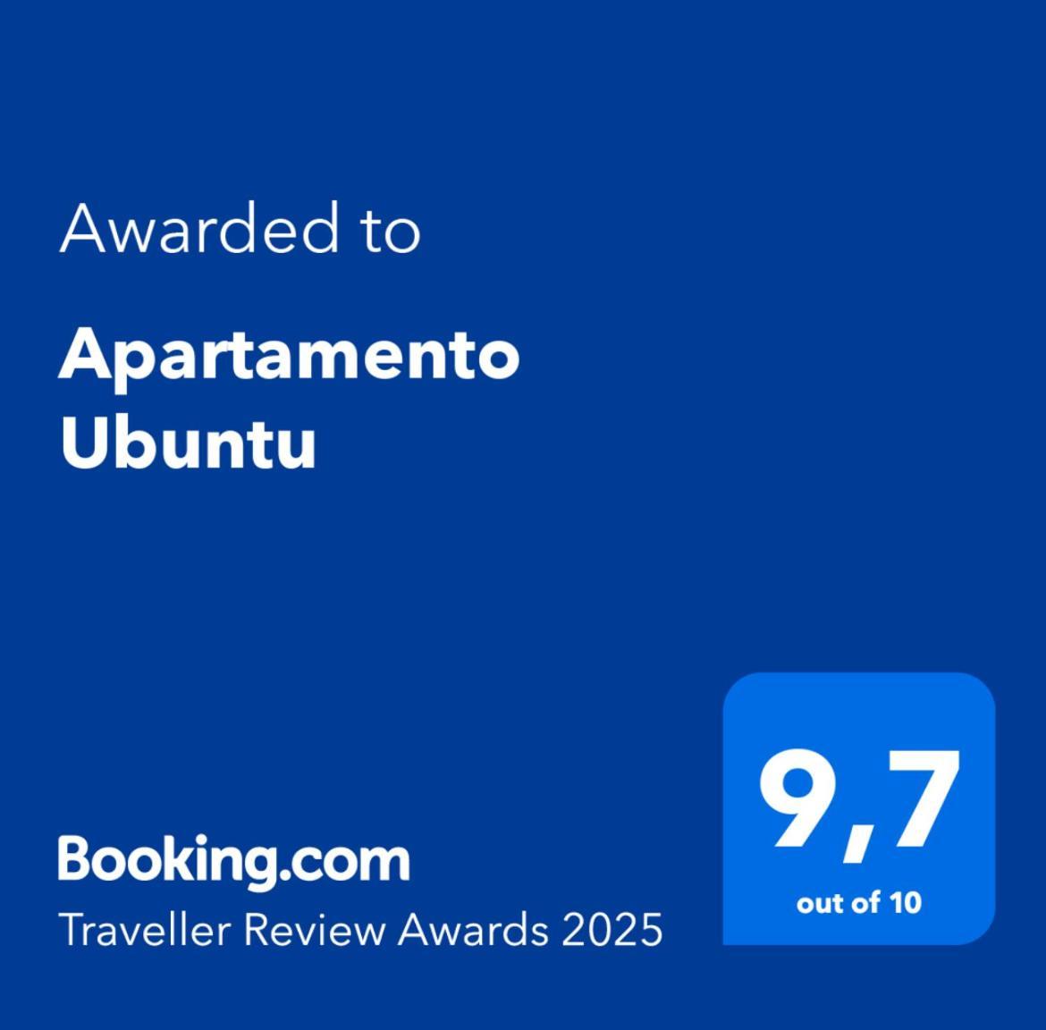 Апартаменты Vivienda Ubuntu Лос-Льянос-де-Аридане Экстерьер фото